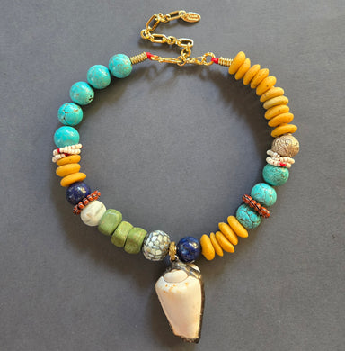 Necklace 6252