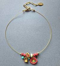 Load image into Gallery viewer, Necklace 7140