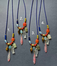 Load image into Gallery viewer, Necklace 5791