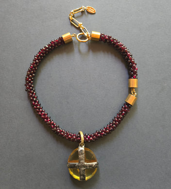 Necklace 6282