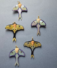 Load image into Gallery viewer, Pendant 1679