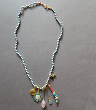 Load image into Gallery viewer, Necklace 6763