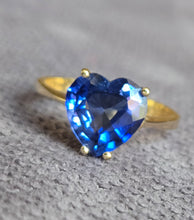 Load image into Gallery viewer, Ring 1134 size 7