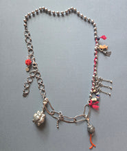 Load image into Gallery viewer, Necklace 6945