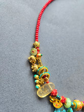Load image into Gallery viewer, Necklace 7136