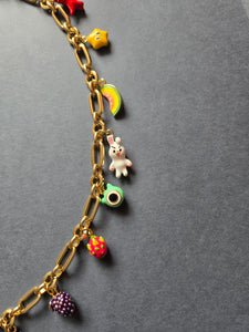 Necklace 5635