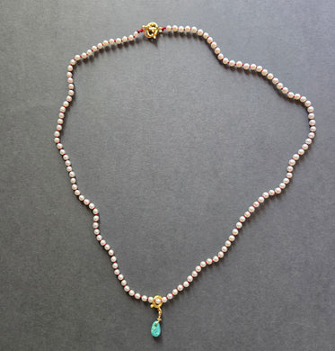 Necklace 6197