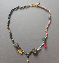 Load image into Gallery viewer, Necklace 7131