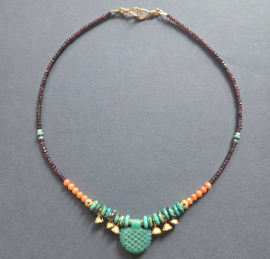 Necklace 6072
