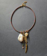 Load image into Gallery viewer, Necklace 5833