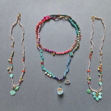 Load image into Gallery viewer, Necklace 7165