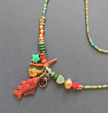 Load image into Gallery viewer, Necklace 7283