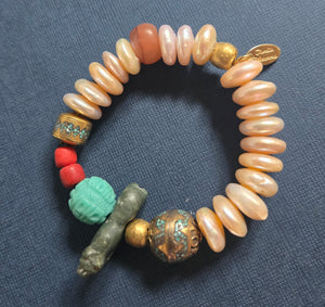 Bracelet 6248