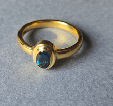 Load image into Gallery viewer, Ring 1119 size 6