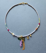 Load image into Gallery viewer, Necklace 7132