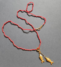Load image into Gallery viewer, Necklace 7043
