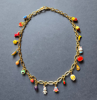 Necklace 5635