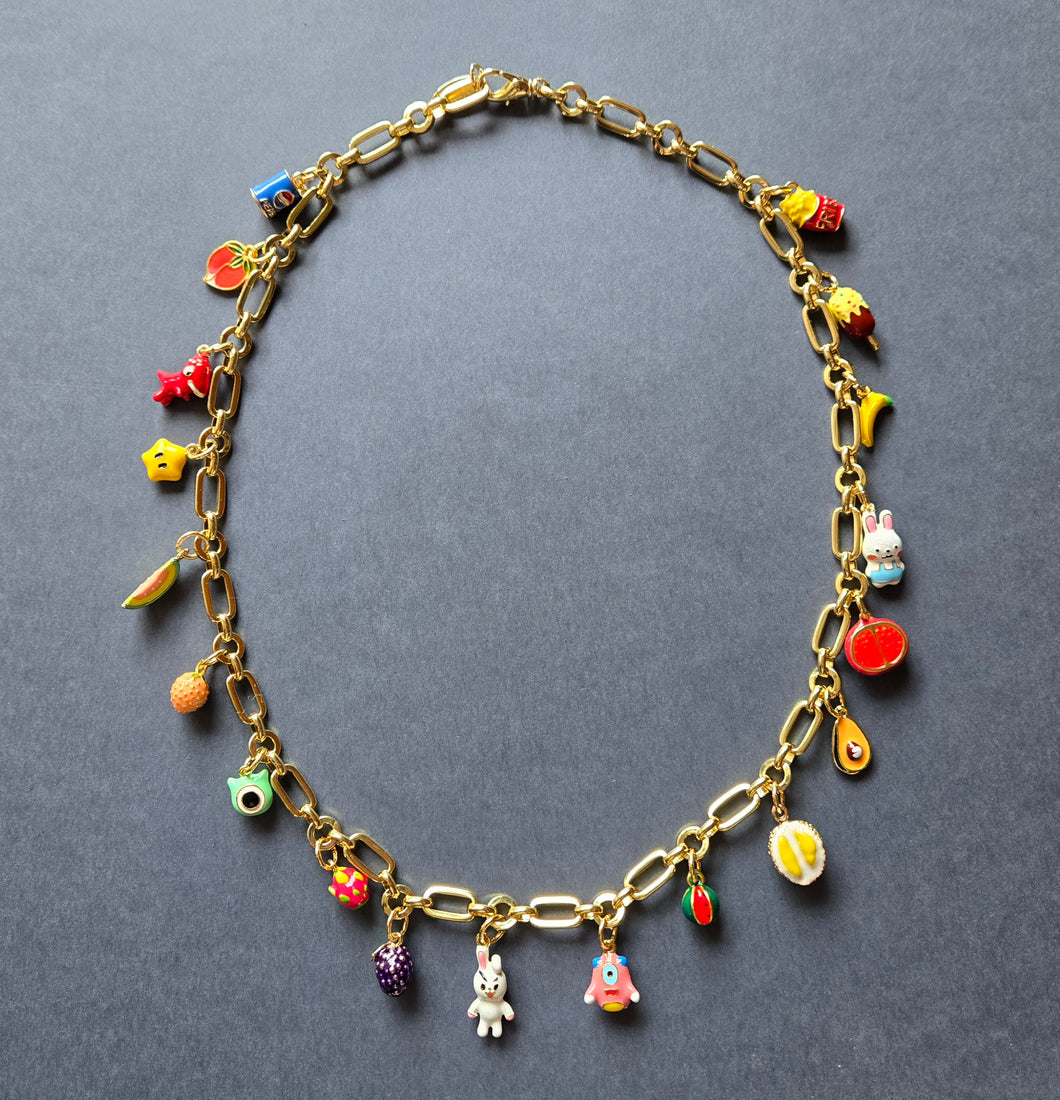 Necklace 5635
