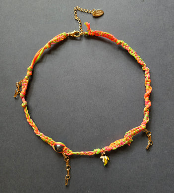 Necklace 5823