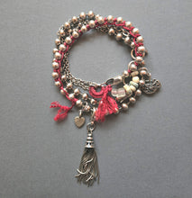 Load image into Gallery viewer, Necklace 6912