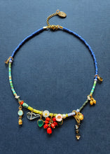 Load image into Gallery viewer, Necklace 5891