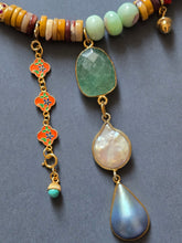 Load image into Gallery viewer, Necklace 7278