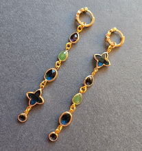 Load image into Gallery viewer, Earrings 1910