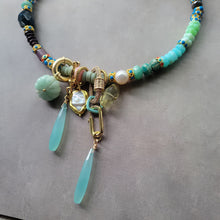 Load image into Gallery viewer, Necklace 2647