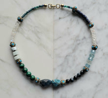 Load image into Gallery viewer, Necklace 1817