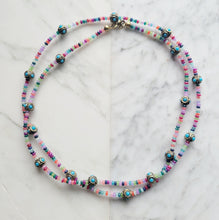 Load image into Gallery viewer, Necklace 1834