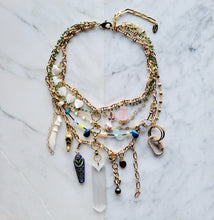 Load image into Gallery viewer, Necklace 1837