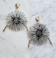 Load image into Gallery viewer, Earrings 1393