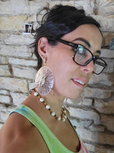 Load image into Gallery viewer, Earrings 1393