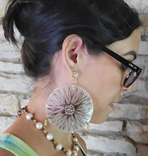 Load image into Gallery viewer, Earrings 1393