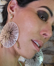 Load image into Gallery viewer, Earrings 1393
