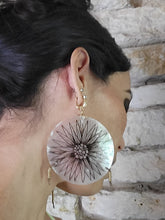 Load image into Gallery viewer, Earrings 1393