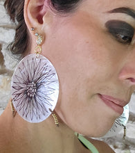 Load image into Gallery viewer, Earrings 1393