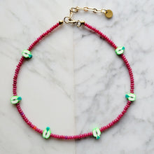Load image into Gallery viewer, Necklace 1844