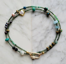 Load image into Gallery viewer, Necklace 1854