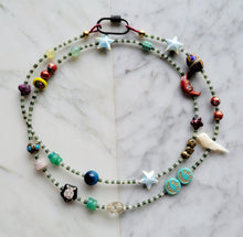 Load image into Gallery viewer, Necklace 1855