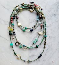 Load image into Gallery viewer, Necklace 1854