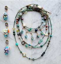 Load image into Gallery viewer, Necklace 1854