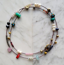 Load image into Gallery viewer, Necklace 1857