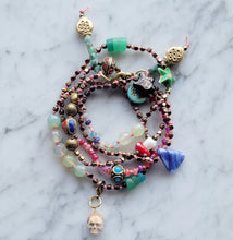 Load image into Gallery viewer, Necklace 1858