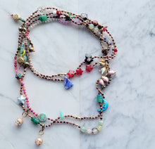 Load image into Gallery viewer, Necklace 1858