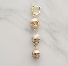 Load image into Gallery viewer, Earrings 1400