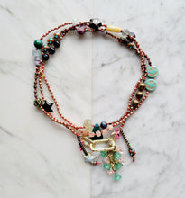 Load image into Gallery viewer, Necklace 1861
