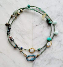 Load image into Gallery viewer, Necklace 1862