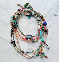Load image into Gallery viewer, Necklace 1861