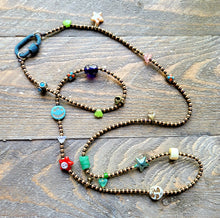 Load image into Gallery viewer, Necklace 1876
